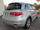 Used 2007 Acura RDX SH-AWD w/ Technology Package image 6