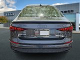New 2025 Audi A3 2.0T Premium Plus image 4