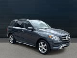 Used 2016 Mercedes-Benz GLE 350 4MATIC image 3