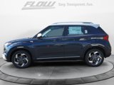 New 2025 Hyundai Venue Limited image 4