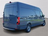 New 2024 Mercedes-Benz eSprinter 170 Cargo image 2