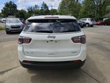 New 2025 Jeep Compass Latitude image 6
