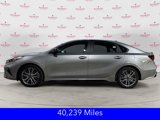 Used 2022 Kia Forte GT-Line w/ GT-Line Technology Package image 2