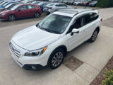 Used 2017 Subaru Outback 2.5i Touring w/ Popular Package #5A image 5