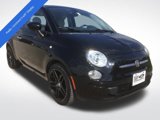 Used 2017 FIAT 500 Pop image 3