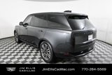 Used 2024 Land Rover Range Rover Long Wheelbase SE image 3