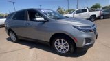 Certified 2024 Chevrolet Equinox LT image 3