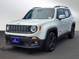 Used 2018 Jeep Renegade Latitude image 3
