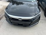 Used 2022 Honda Accord LX image 2