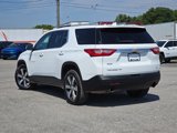 Used 2018 Chevrolet Traverse LT w/ LPO, Floor Liner Package image 5