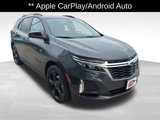 Used 2022 Chevrolet Equinox Premier image 4