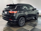 Used 2022 Jeep Compass High Altitude image 3