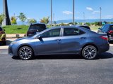 Used 2015 Toyota Corolla LE image 2