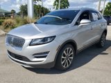 Used 2019 Lincoln MKC Reserve image 4