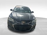 Used 2017 Chevrolet Sonic LS image 2