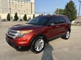 Used 2014 Ford Explorer XLT w/ Equipment Group 202A image 4