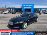 Used 2015 Jaguar XF Sport image 1