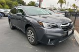 Certified 2022 Subaru Outback Premium image 2