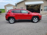 Used 2020 Jeep Compass Latitude w/ Cold Weather Group image 5