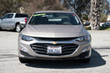 Used 2022 Chevrolet Malibu LT image 2