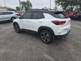 Used 2023 Chevrolet TrailBlazer RS w/ Technology Package image 5