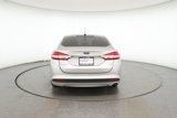 Used 2018 Ford Fusion SE w/ Fusion SE Technology Package image 4