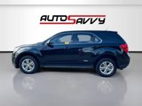 Used 2014 Chevrolet Equinox LS image 4