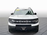 Used 2023 Ford Bronco Sport Big Bend image 2