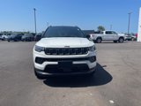 New 2025 Jeep Compass Limited w/ Sun and Sound Group image 2