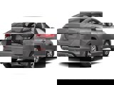 New 2025 Nissan Sentra S image 3