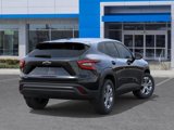 New 2025 Chevrolet Trax LS image 4