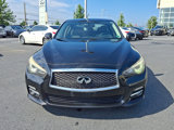 Used 2016 INFINITI Q50 3.0t Premium w/ 3.0T Premium Plus Package image 2