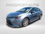 Used 2021 Toyota Corolla LE image 2
