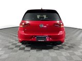 Used 2017 Volkswagen Golf R 4-Door image 5
