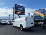 Used 2014 Chevrolet Express 3500 LT w/ LT Preferred Equipment Group image 2