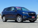 Used 2023 Chevrolet Equinox LT image 2