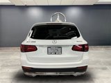 Certified 2022 Mercedes-Benz GLC 300 4MATIC image 3