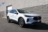New 2025 Ford Escape SE image 2