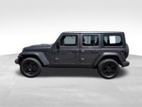 Used 2021 Jeep Wrangler Unlimited Sport image 2