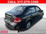 Used 2009 Nissan Versa 1.8 S w/ ABS Pkg image 4