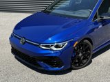 Used 2023 Volkswagen Golf 20th Anniversary Edition image 3