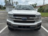 Used 2018 Ford F150 King Ranch w/ Equipment Group 601A Luxury image 2