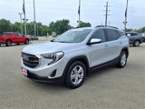 Used 2019 GMC Terrain SLE w/ Driver Convenience Package image 4