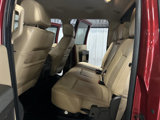 Used 2016 Ford F250 Lariat w/ Chrome Package image 3