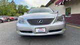 Used 2007 Lexus LS 460 image 4