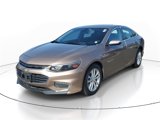 Used 2018 Chevrolet Malibu LT image 3