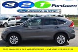 Used 2013 Honda CR-V EX-L image 2