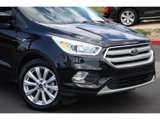 Used 2019 Ford Escape SEL image 2