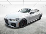 Certified 2022 BMW 430i xDrive Coupe w/ M Sport Package image 6