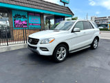 Used 2014 Mercedes-Benz ML 350 4MATIC image 2